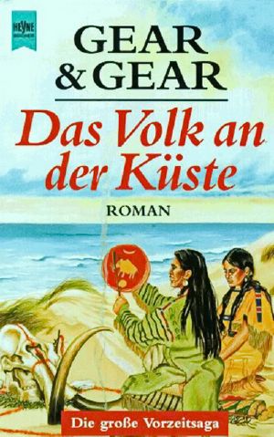 [Vorzeitsaga 05] • Das Volk an der Küste